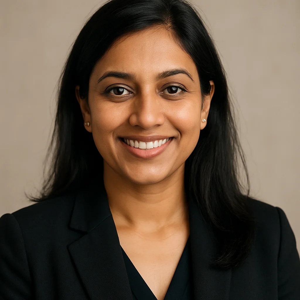 Pooja Iyer, iGaming Analyst